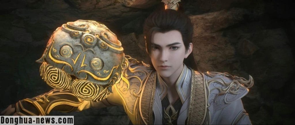 Perfect World: How the Godstone Evolved into a Legendary Immortal King