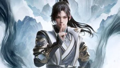 Donghua News I Can Enlighten Infinitely