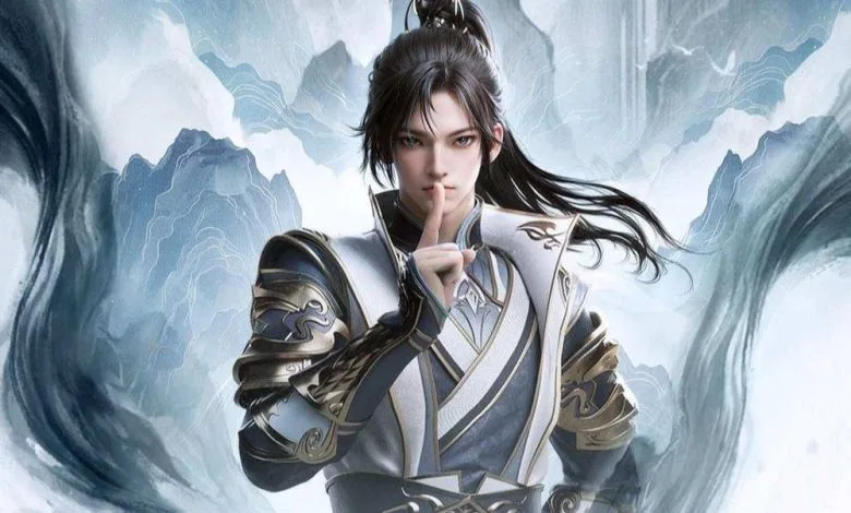 Donghua News I Can Enlighten Infinitely