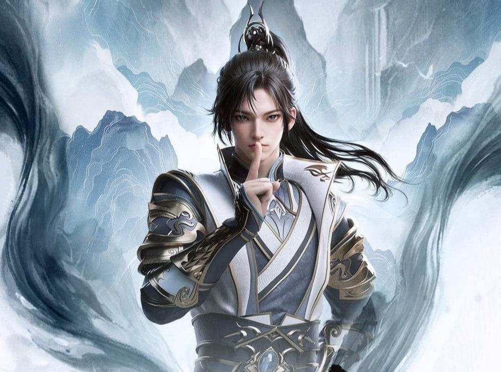 Donghua News I Can Enlighten Infinitely