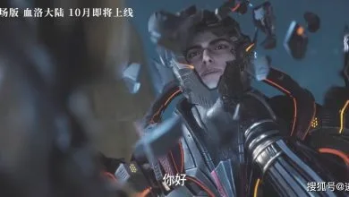 donghua news - Swallowed Star Movie Release