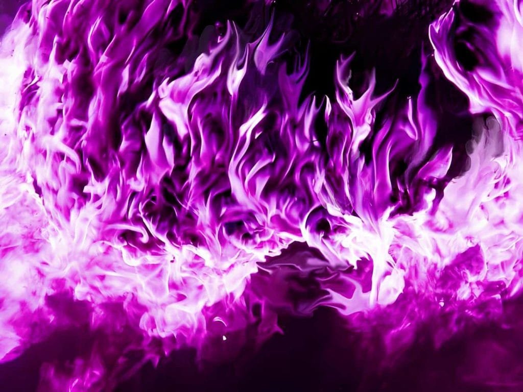 Battle Through the Heavens – Three Thousand Burning Flame