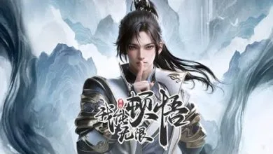 Chinese Anime I Can Have Infinite Epiphanies