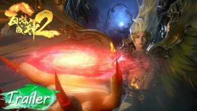Update Chinese Anime Apotheosis Season 2