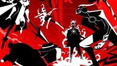 Chinese anime To Be Hero X 2025