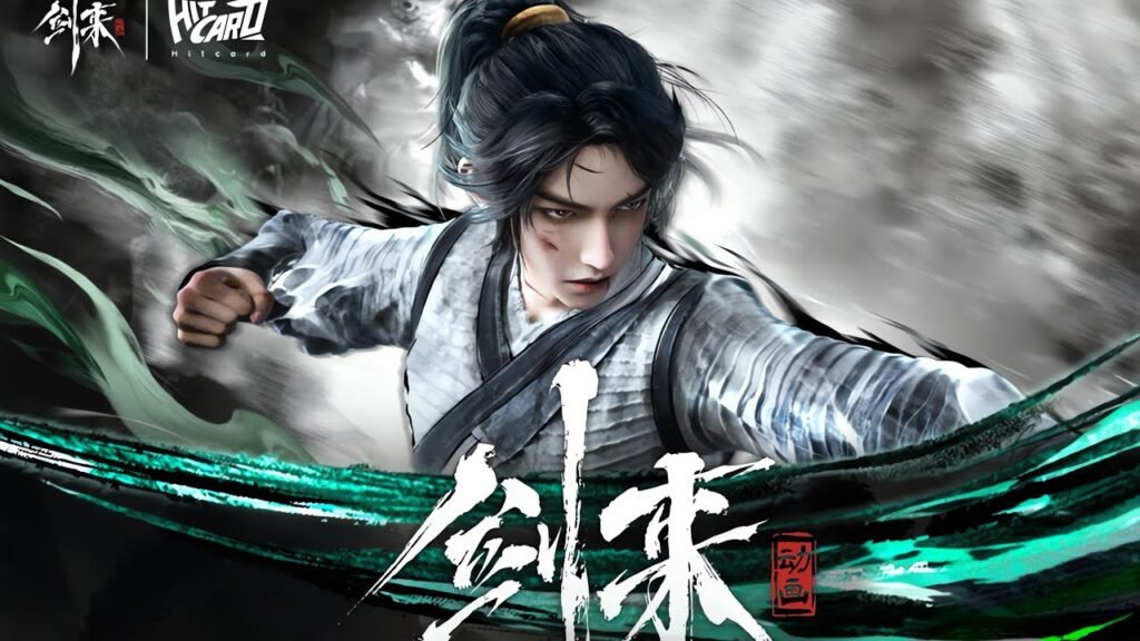 Three Exciting Donghua Coming Soon 2025