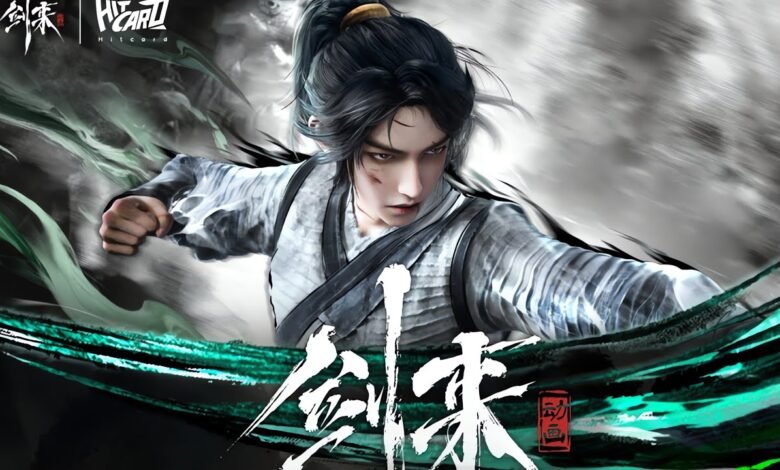 Three Exciting Donghua Coming Soon 2025