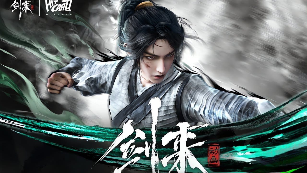 Three Exciting Donghua Coming Soon 2025