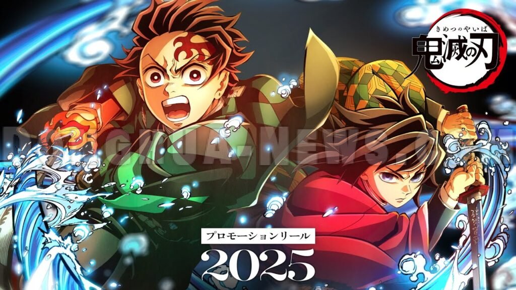 “Demon Slayer” Movies May Hit Chinese Theaters via Maoyan!