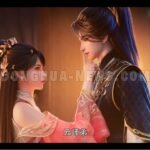 Donghua News Against the Gods Season 2