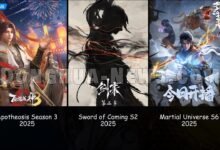 Where to Watch Donghua 2025