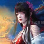 chinese anime Zeri Feisheng