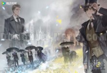 Anime Lord of Mysteries Season 2 in 2027