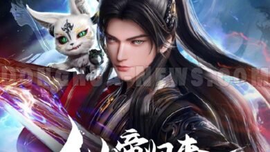 Return of Immortal Emperor 2025