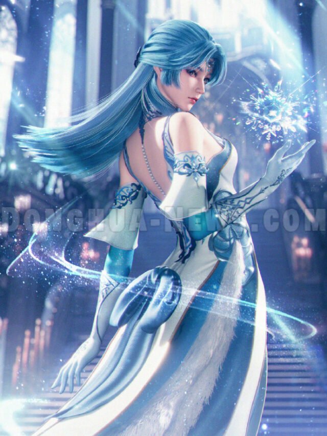 The Magic Chef of Ice and Fire S2