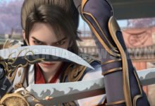 Donghua News The Gate of Mystic Realm